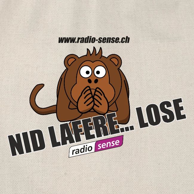 Radio-Sense: Nid Lafere - LOSE