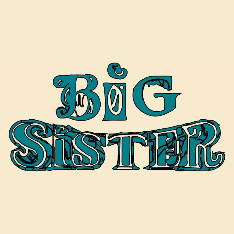 GROßE SCHWESTER