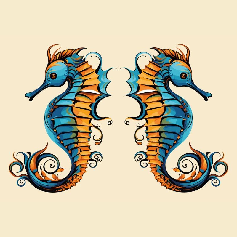 seepferdchen 2