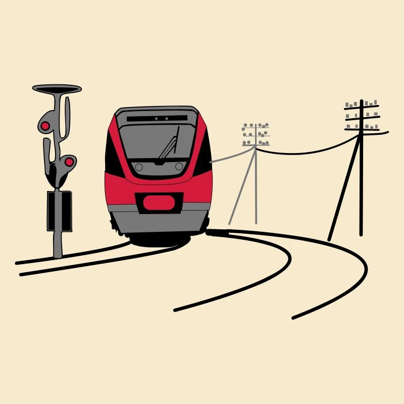 bahn