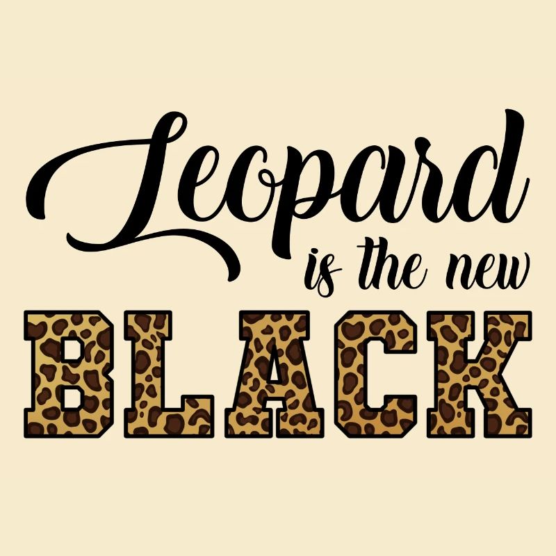 Leopard ist der neue Leopard