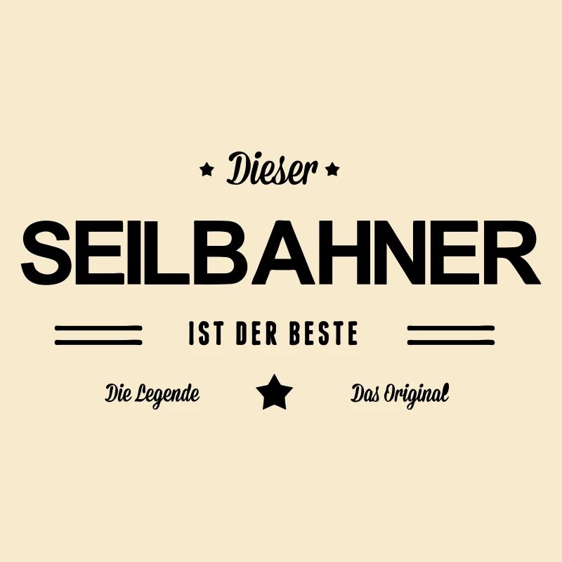Bester Seilbahner