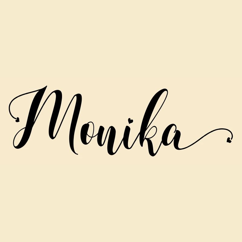 monika