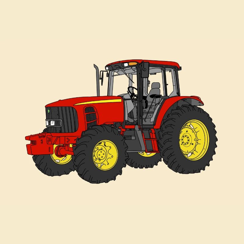 Tractor