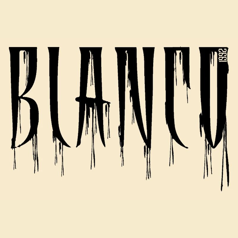 Blanco