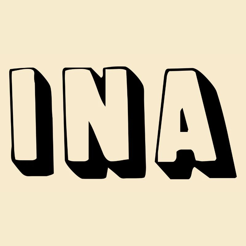 Nom - Ina