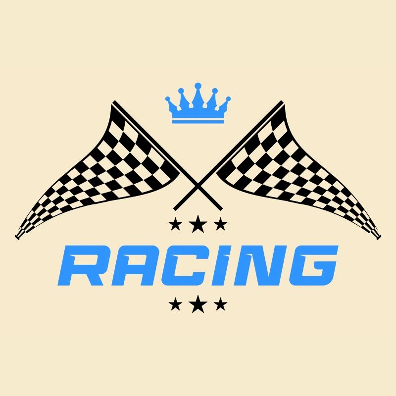 Racing Symbol