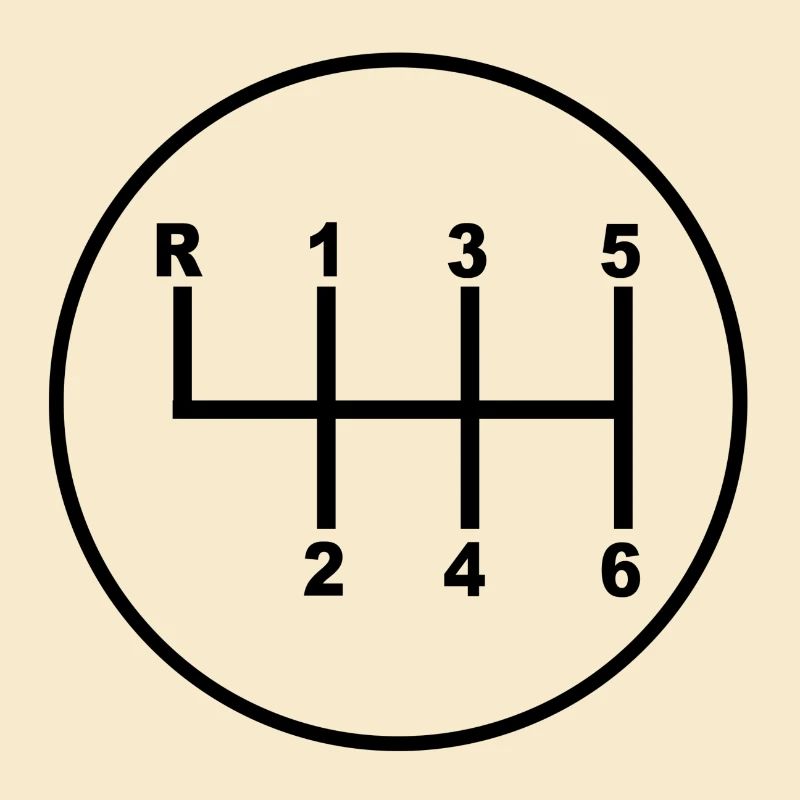 Gear Shift