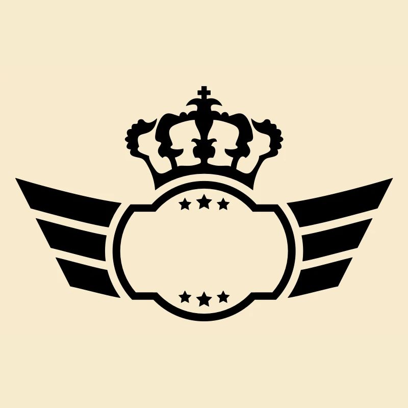King Logo