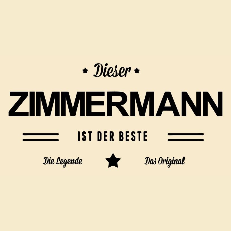 Bester Zimmermann