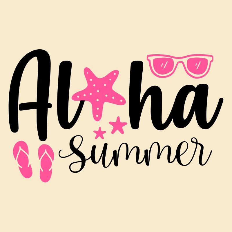 Aloha Été