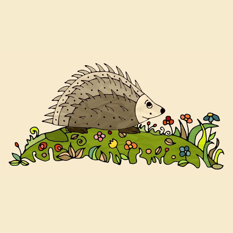 Hedgehog