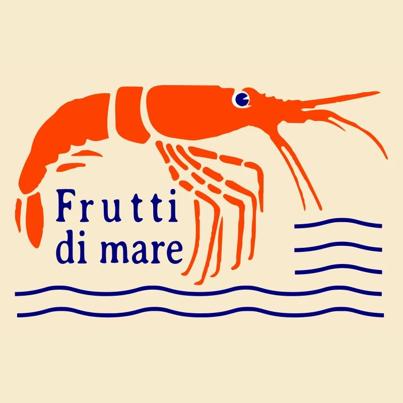 Frutti di mare