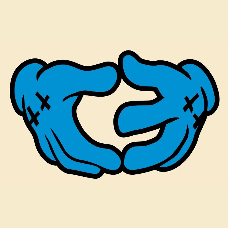 Colt - Handsign