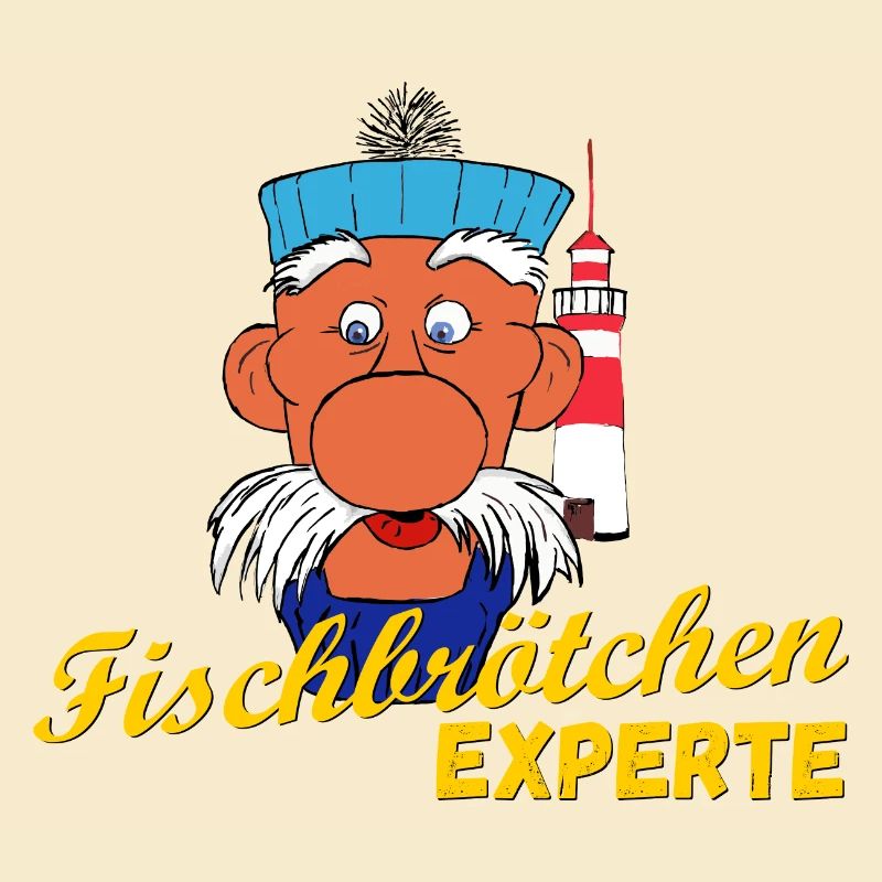 Fischbrötchen Experte