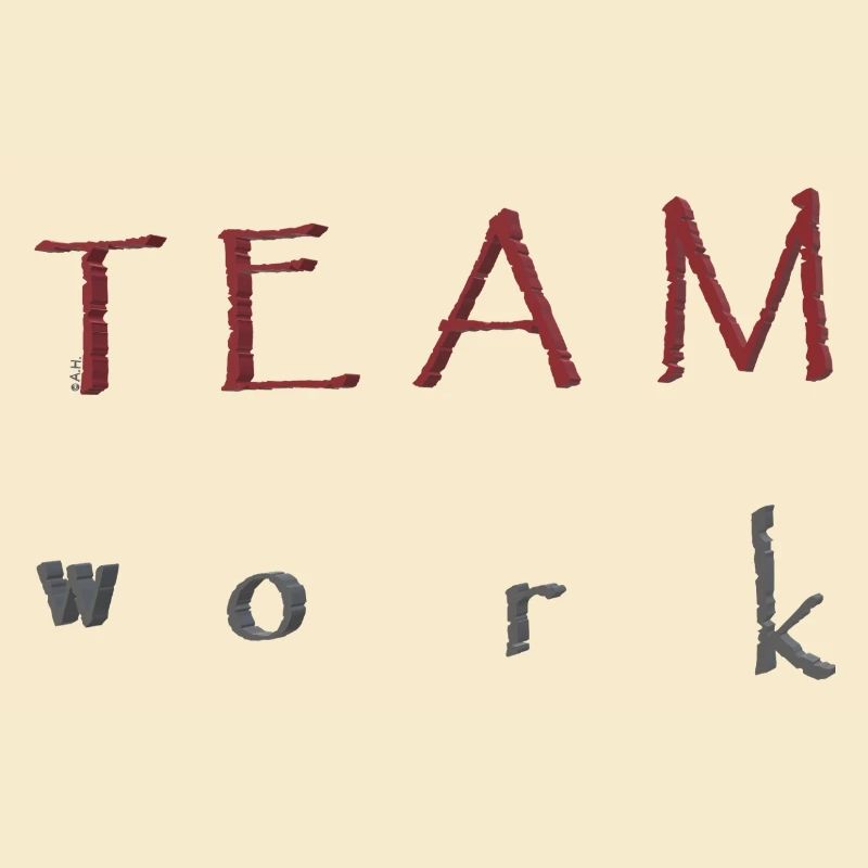 TEAM work