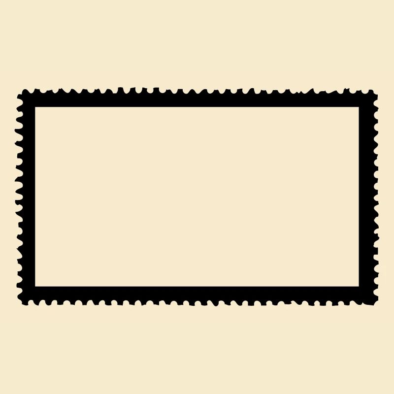 Briefmarke
