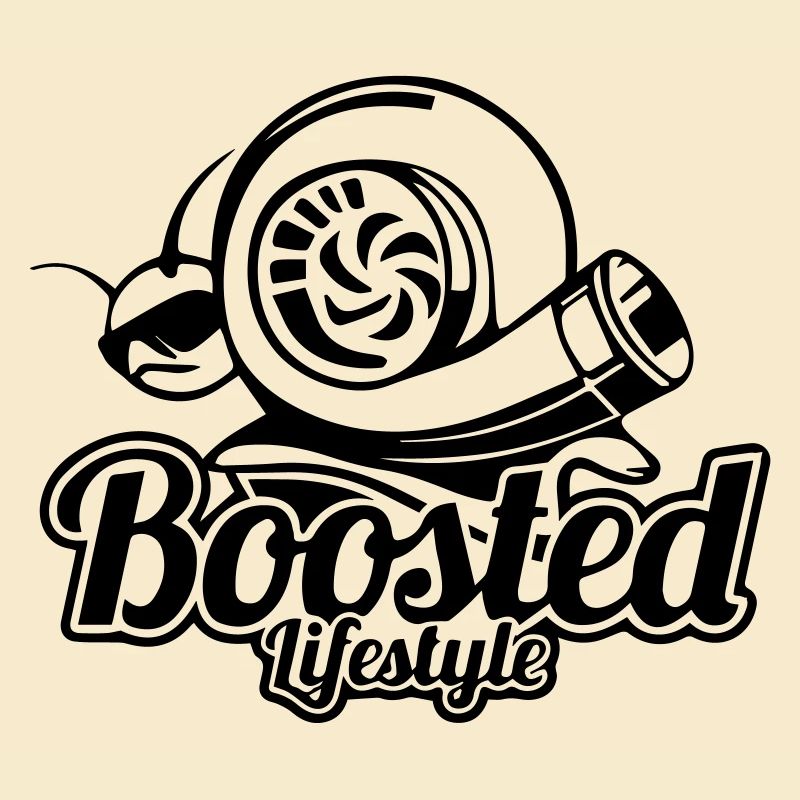 Boosted Lifestyle Artwork