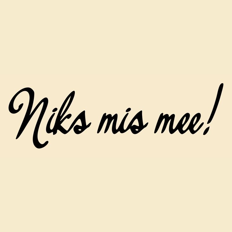 Nothing wrong with it!