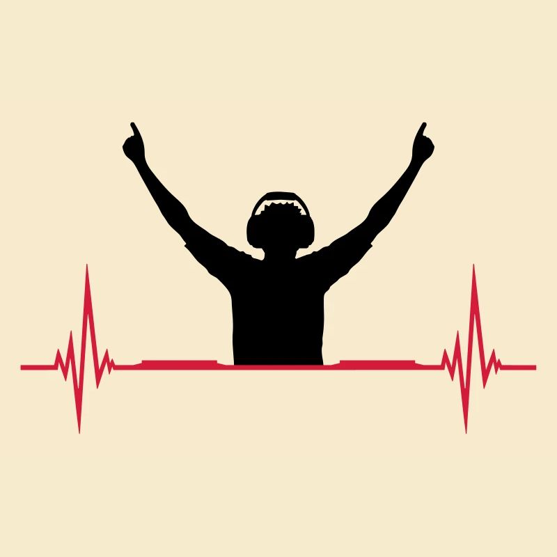 Conception de Pulse DJ