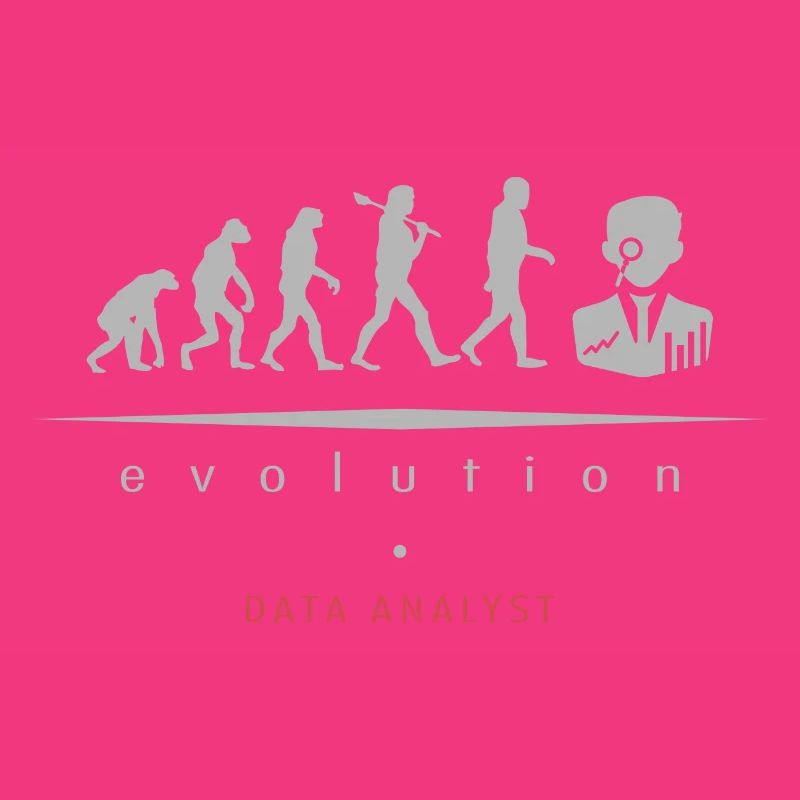 Data Analyst Evolution Design für einen