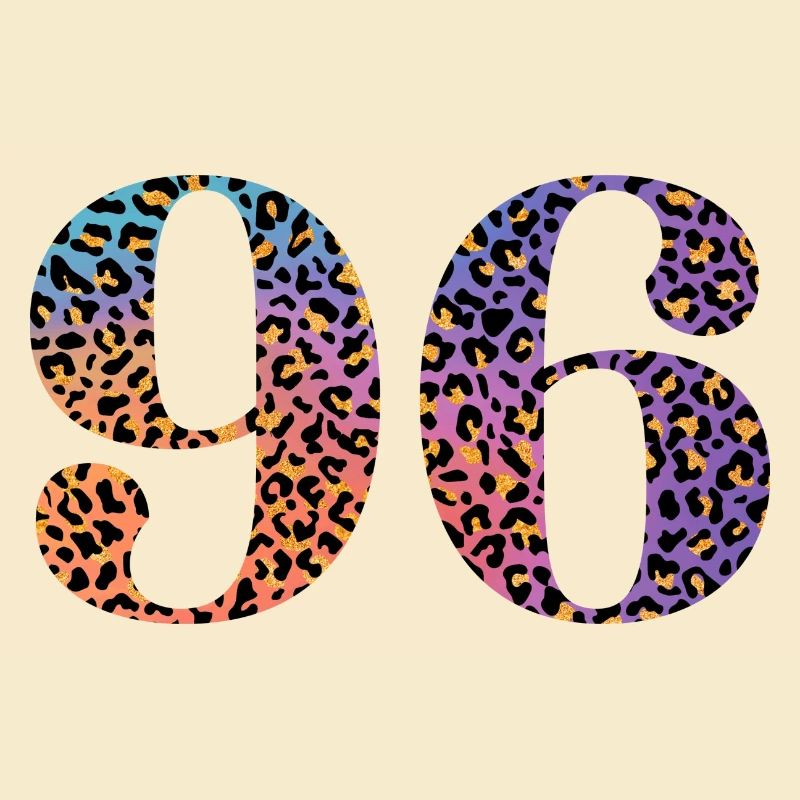96. Geburtstag Leopard