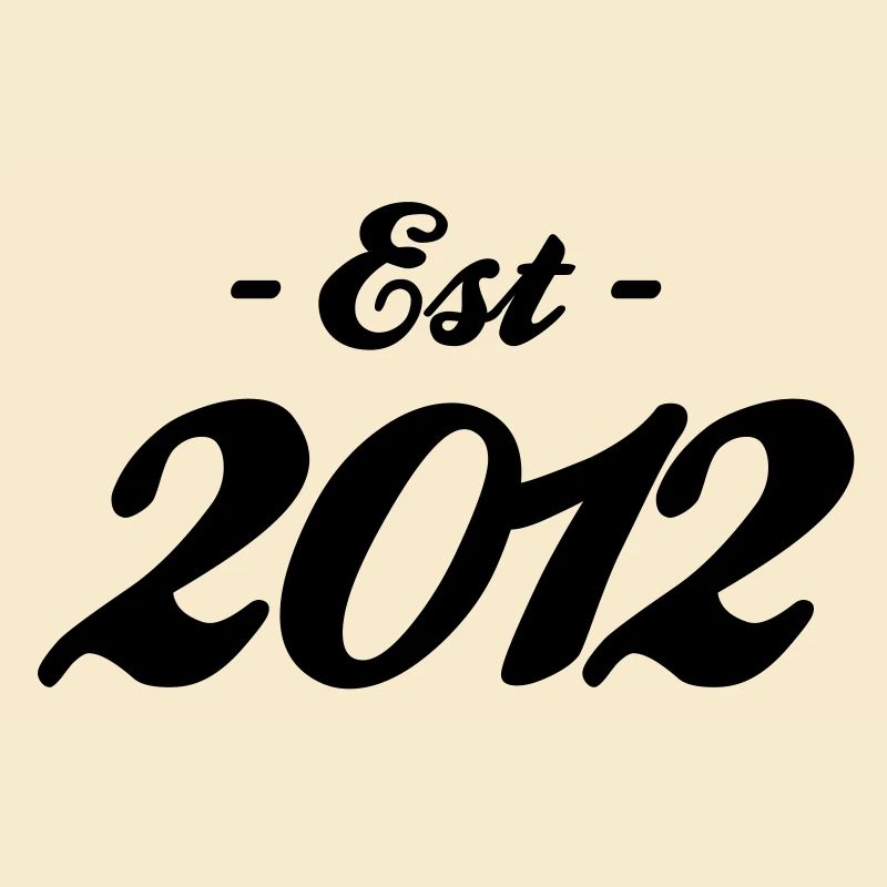 Birth - Established 2012