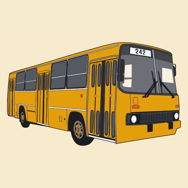 Ikarus 260