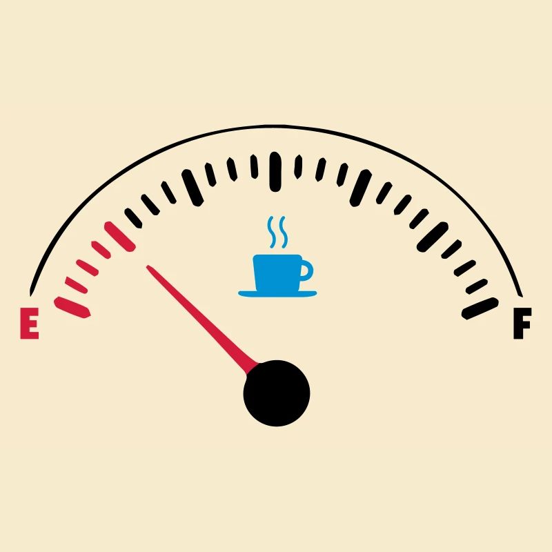 EMPTY COFFEE