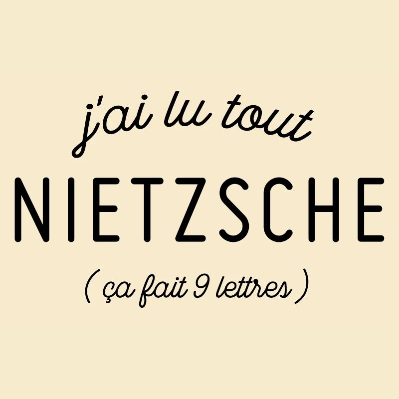 Nietzsche