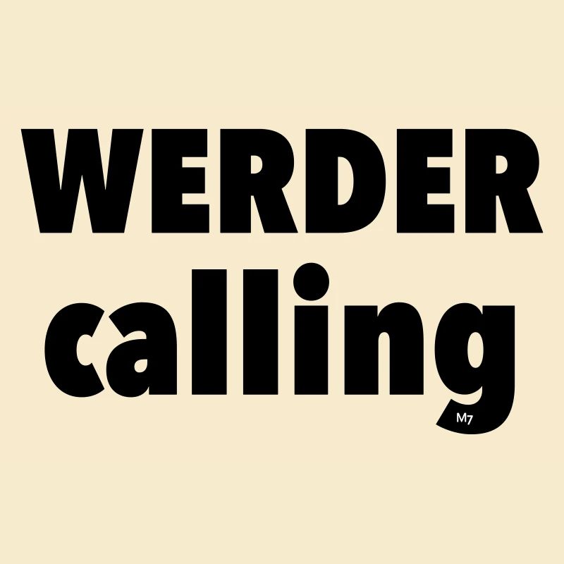 Bremen, Werder