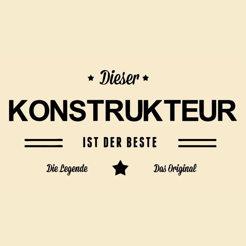 Bester Konstrukteur