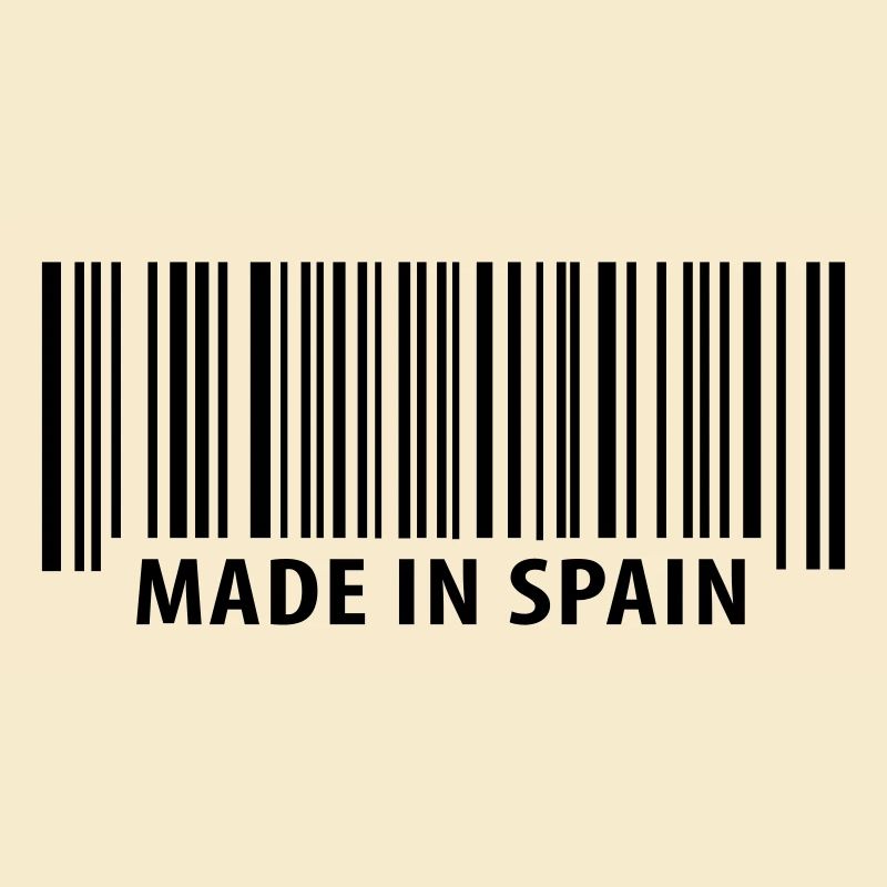 Made in Spain