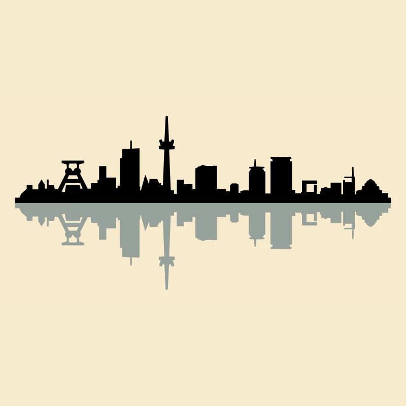 Skyline Essen