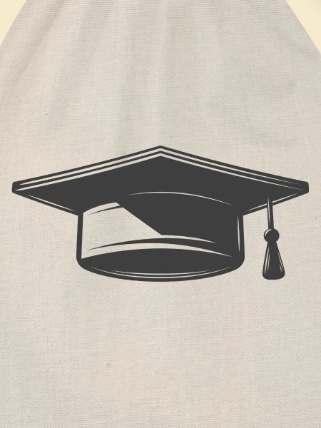 high school graduation