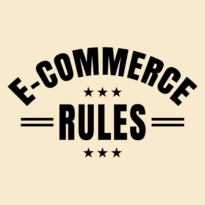 Ecommerce Online handel E-Commerce Geschenkidee