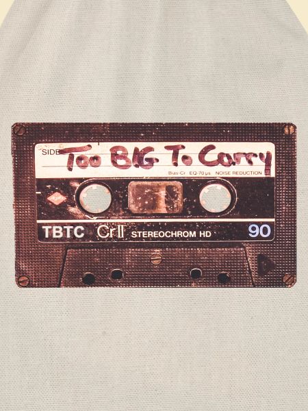 Kassette