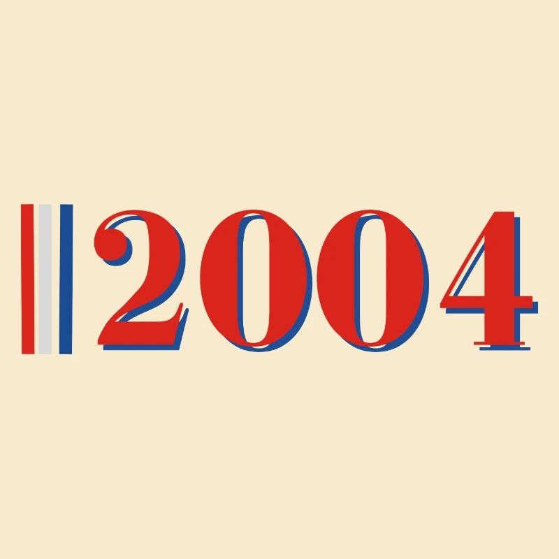 Year 2004