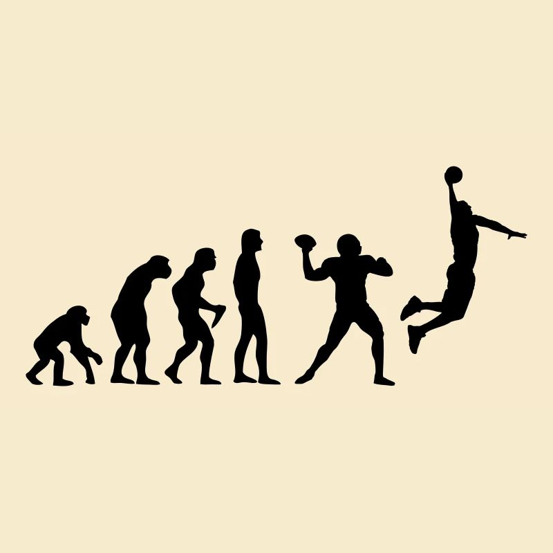 Basketball Evolution