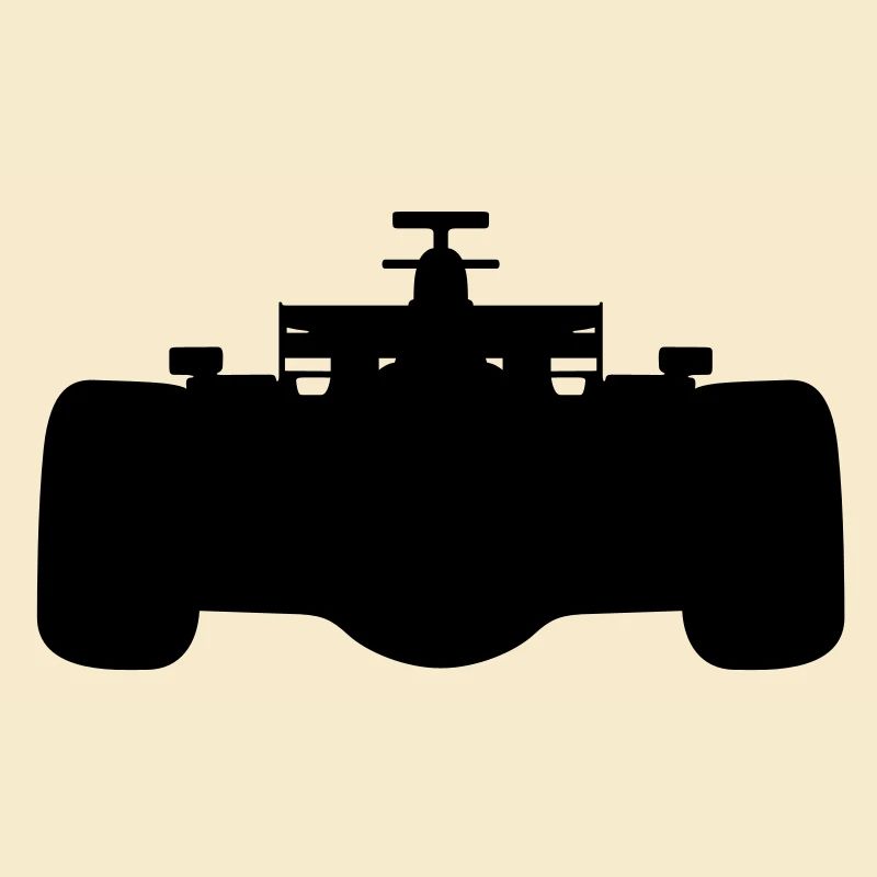 F1 # 1