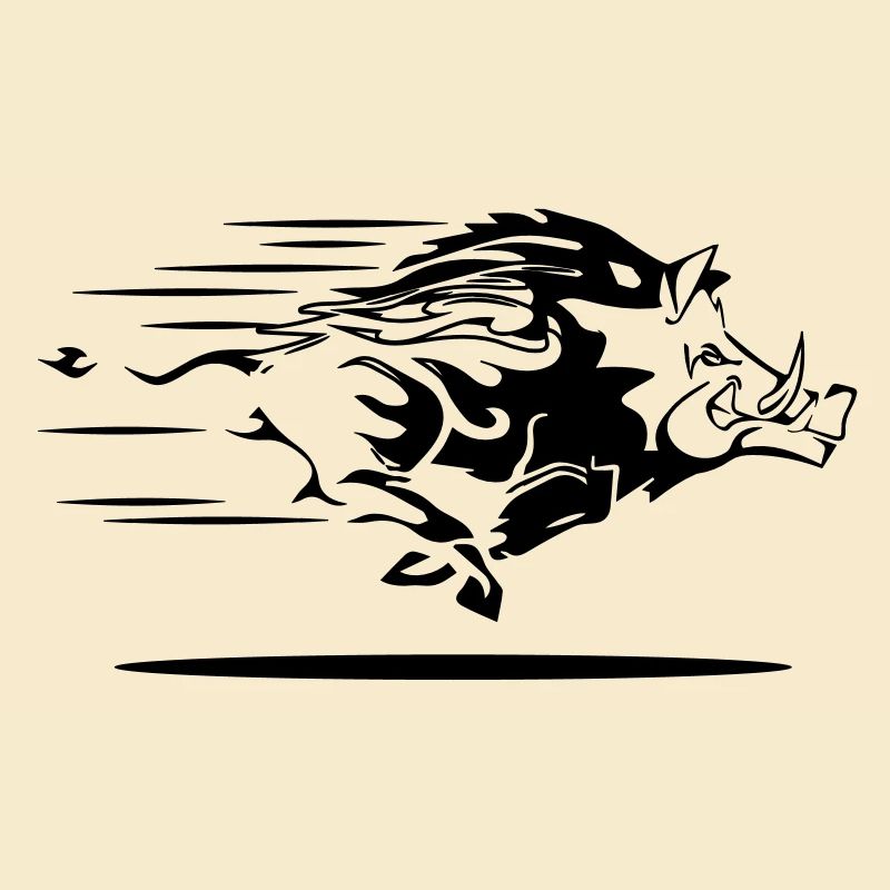 wild boar
