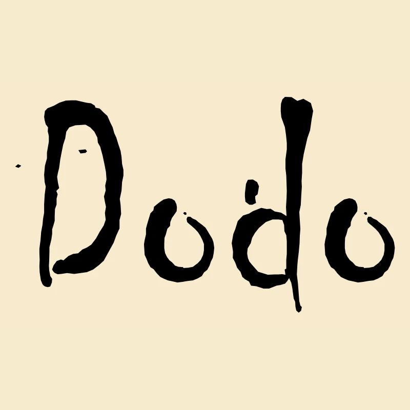 dodo