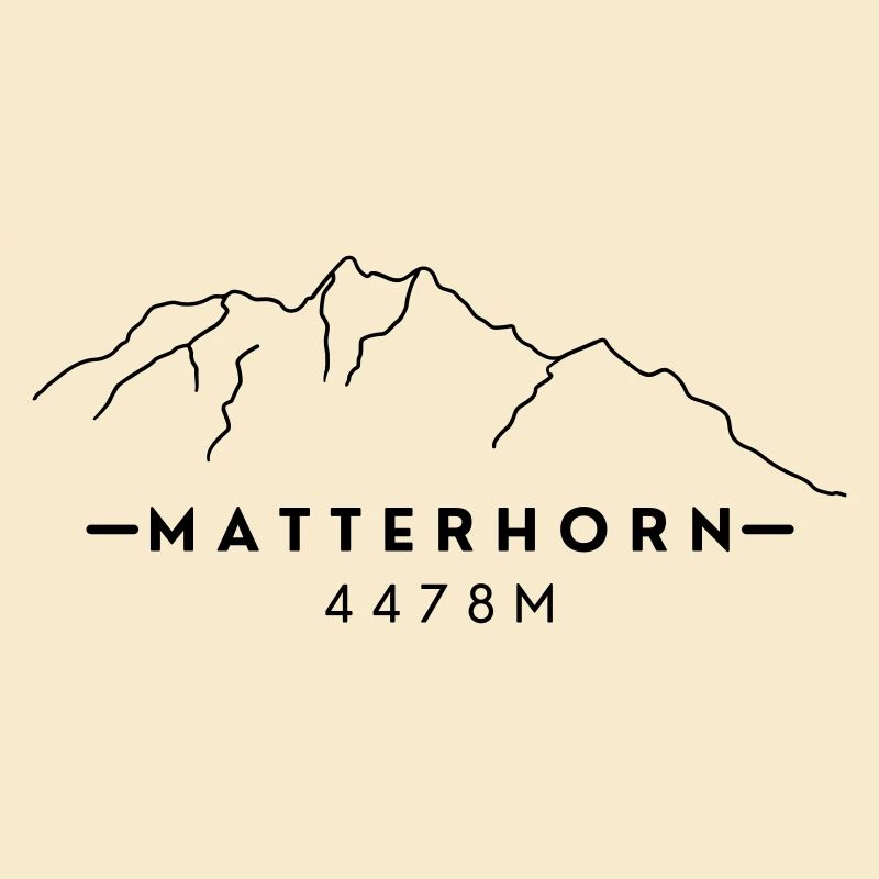 Matterhorn - Profil