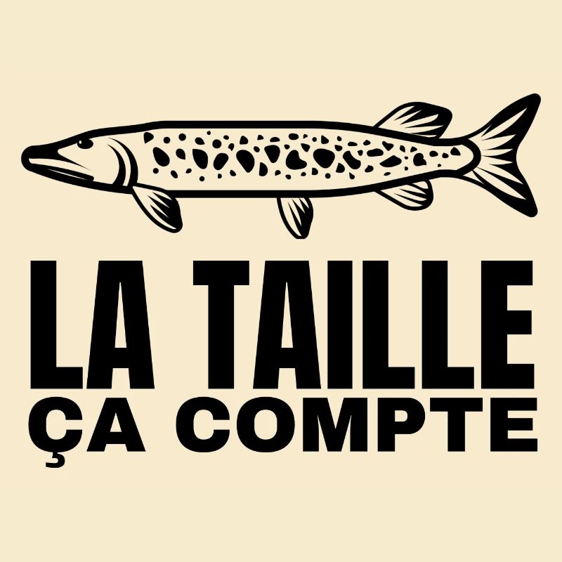 la taille ça compte