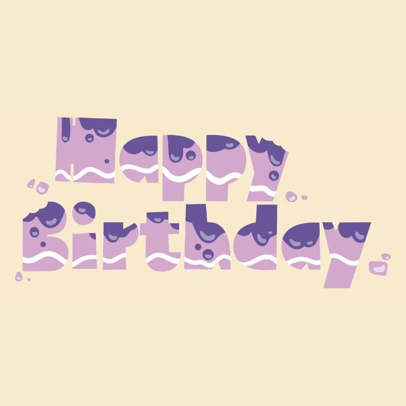 Geburtstag
