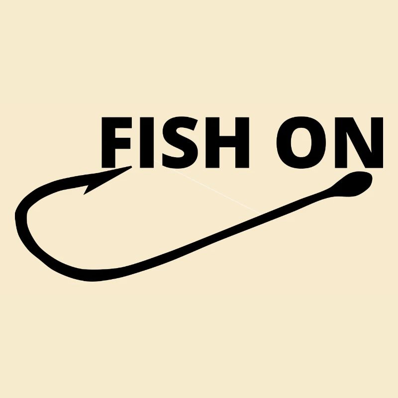 Fischen auf