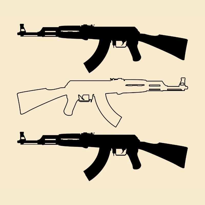 Ak 47