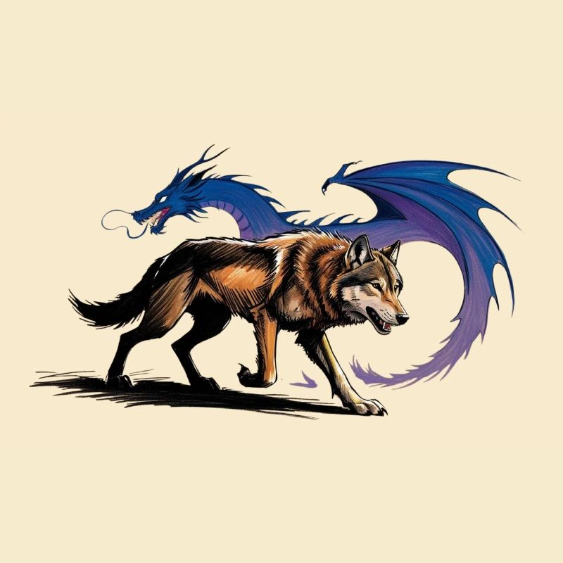 Wolf
