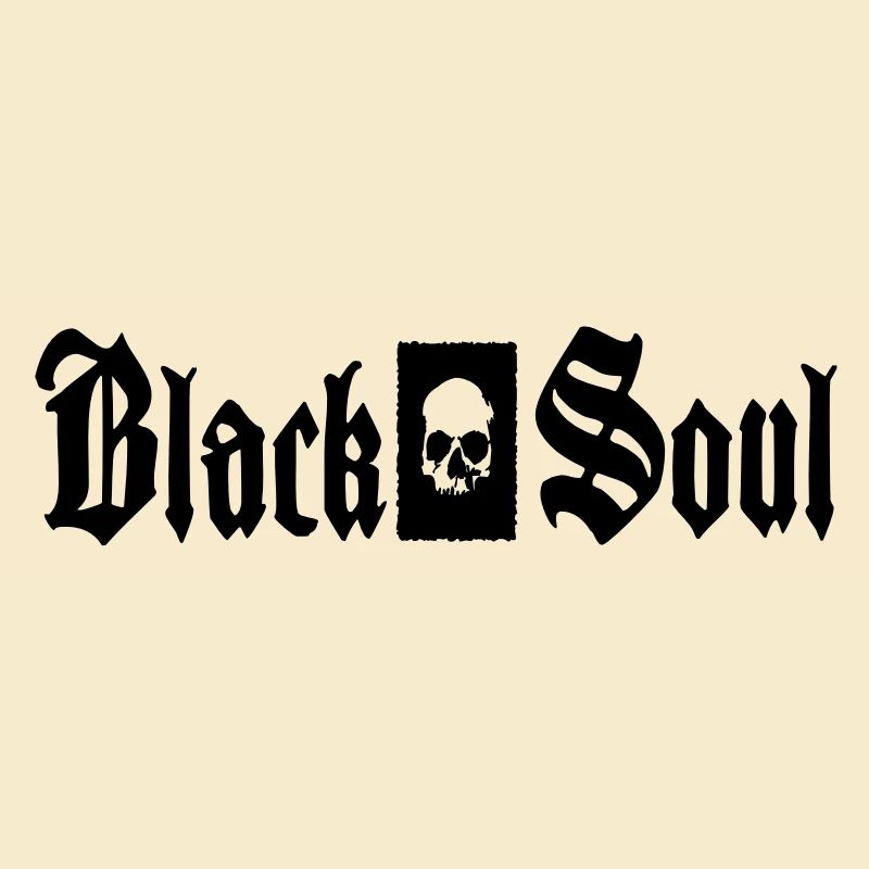 blach soul