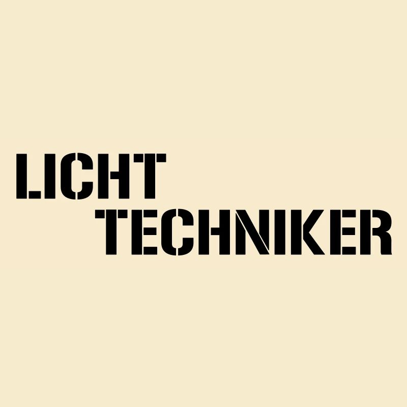 Lichttechniker